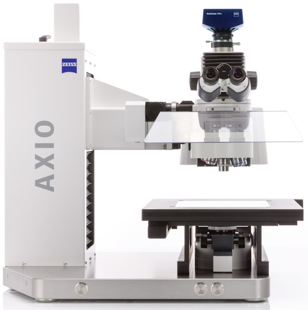 Zeiss Axio Imager Vario